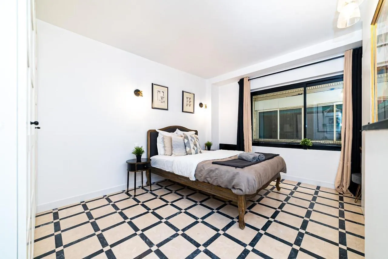 Luxurious Triplex - Marais & Montorgueil Apartment *